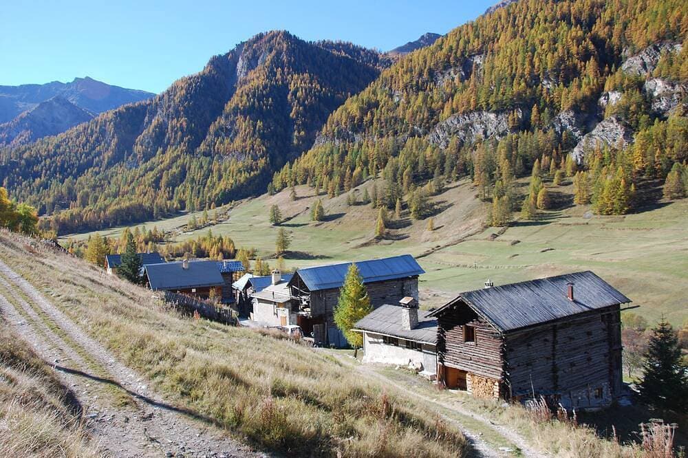 Foto 10 von 30: Gemütliches Ferienhaus, ruhig, klassifiziert 4 *, Skigebiet