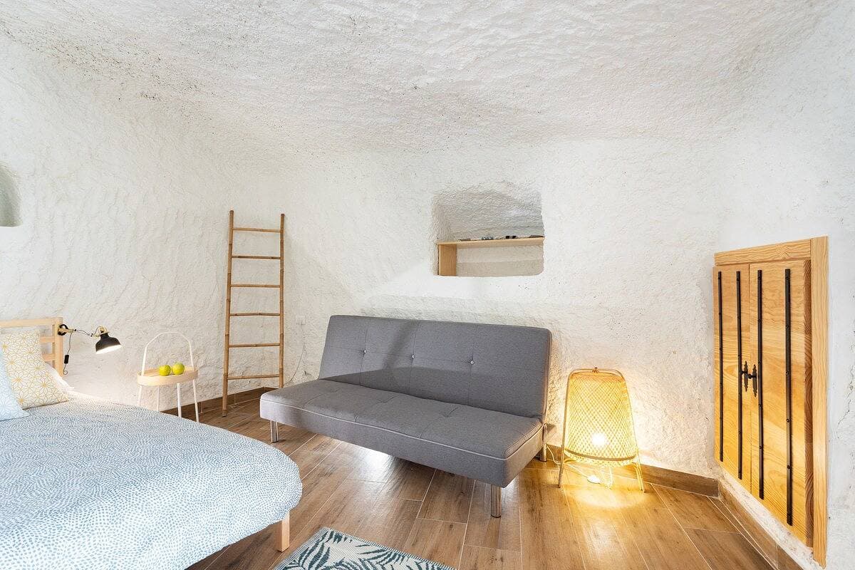 Foto 4 von 27: Chalet für 2 Personen mit Terrasse