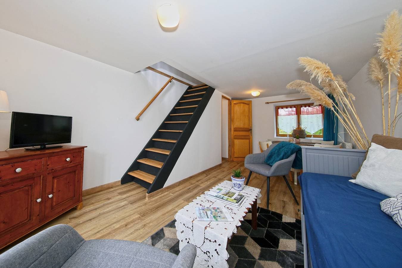 Foto 3 von 27: Naturidylle nahe der Bucht Mont-Saint-Michel (Wellnessbereich gegen Aufpreis)