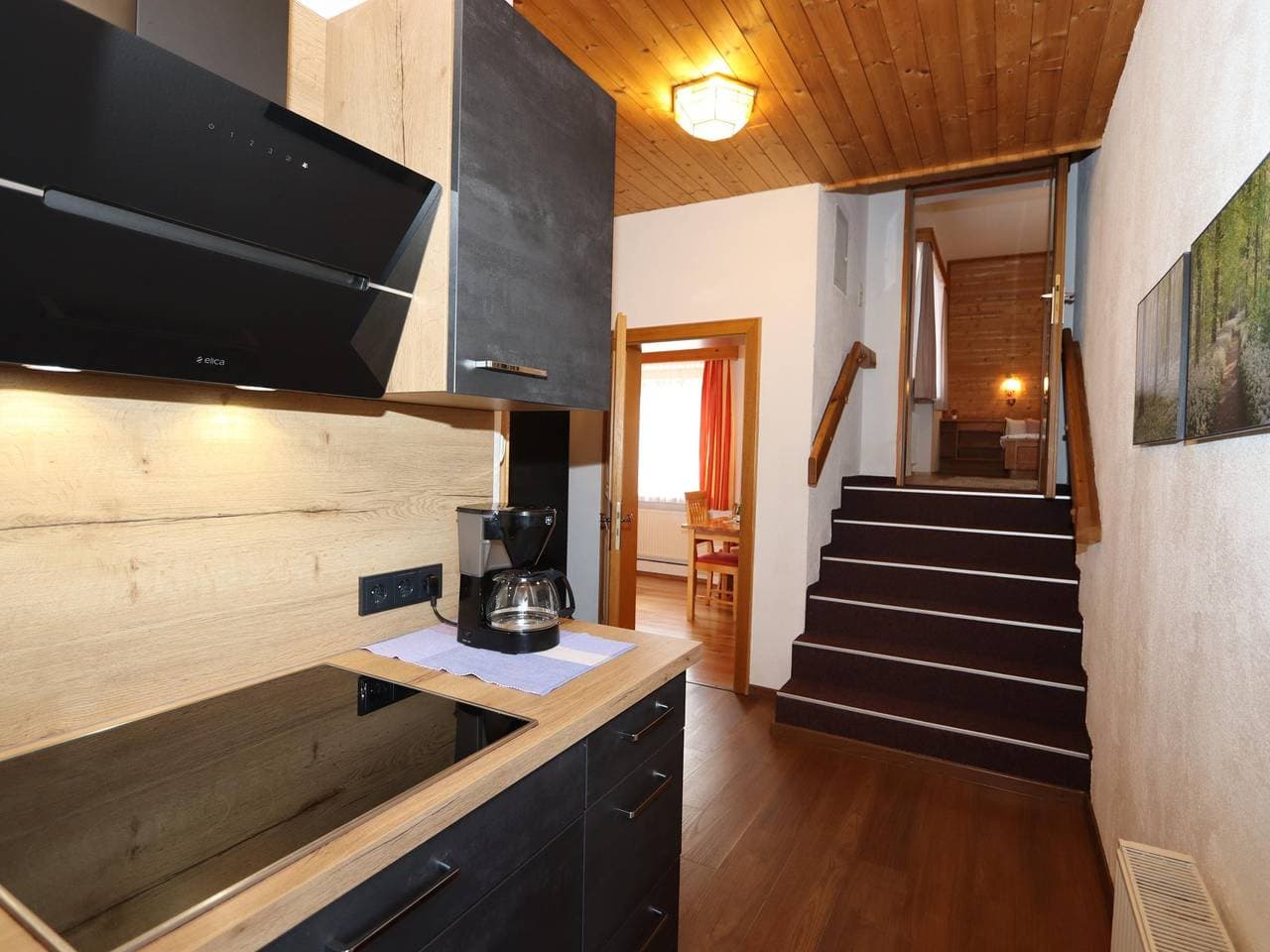 Foto 4 von 17: Schöne Wohnung in ruhiger Lage mit AktivPass