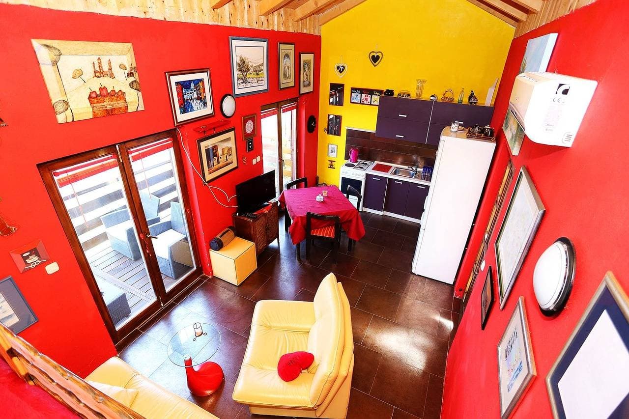 Foto 5 von 23: Ferienhaus Kolic für 2 Personen