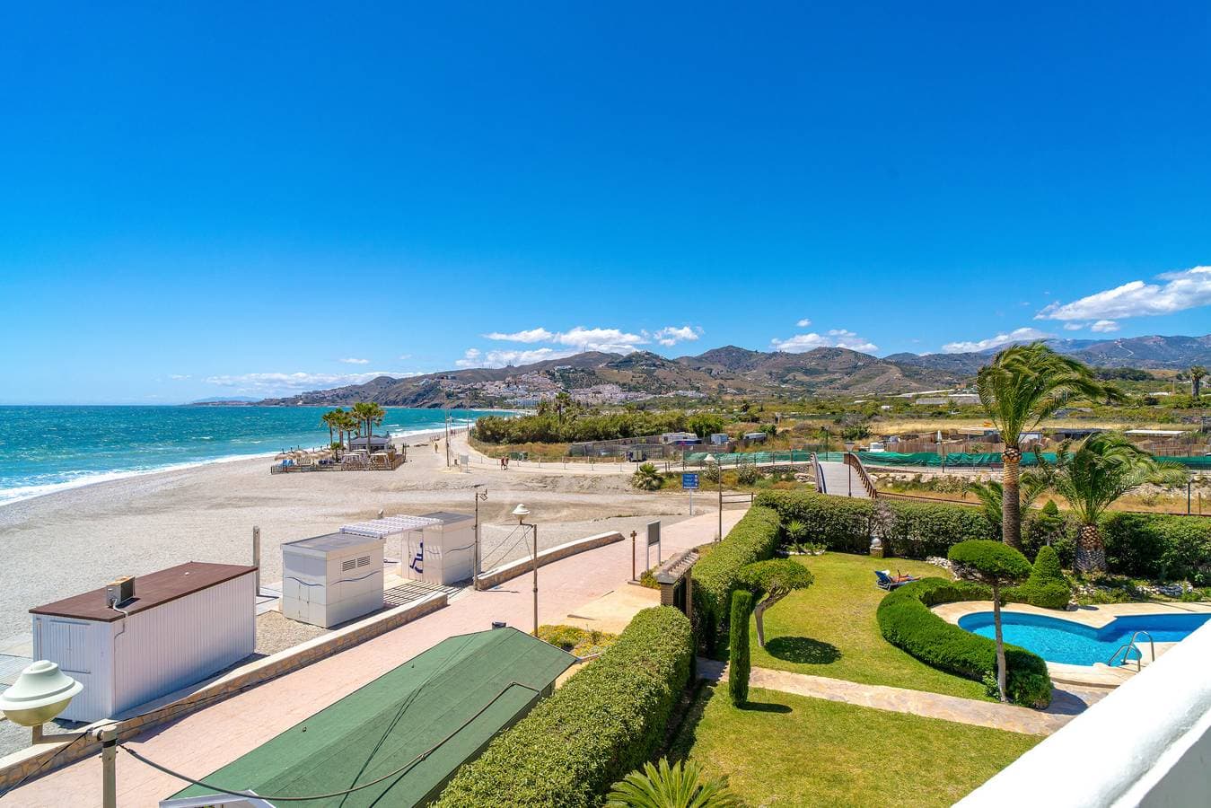 Foto 5 von 41: Stella Maris Beachfront 1J