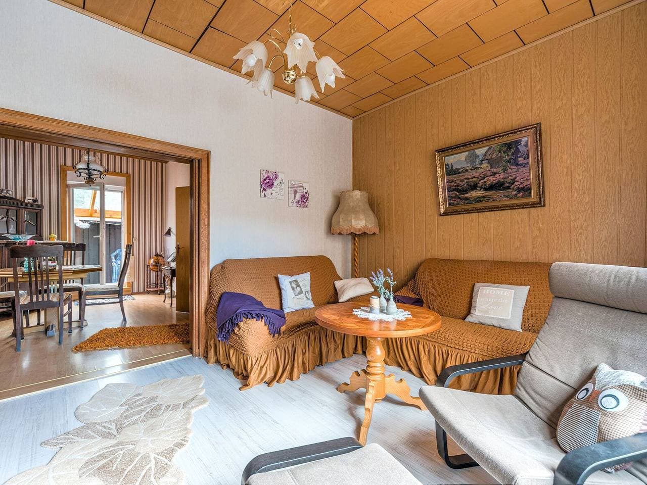 Foto 4 von 40: Ferienwohnung in der Nähe des Brockengipfels