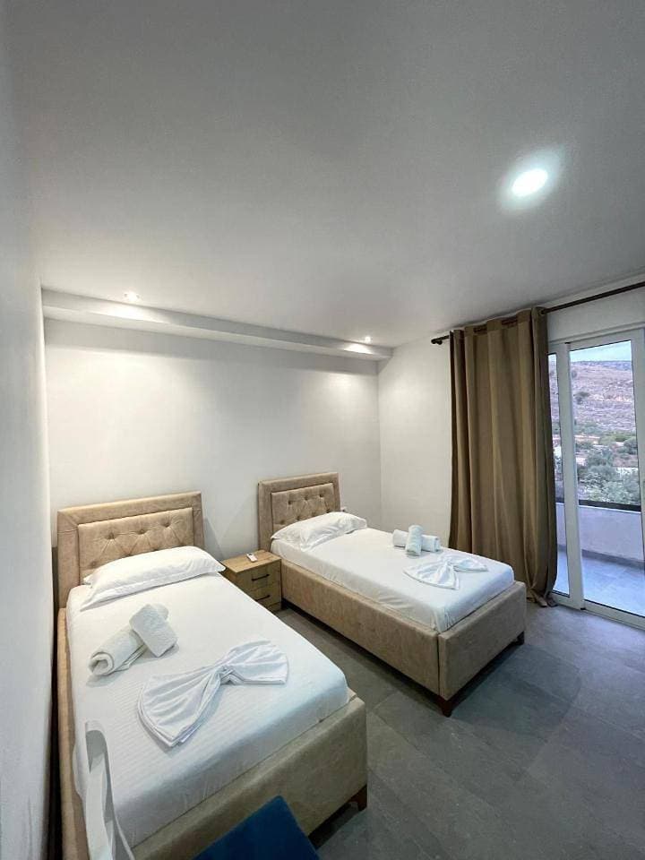 Foto 9 von 12: Budget Double Room