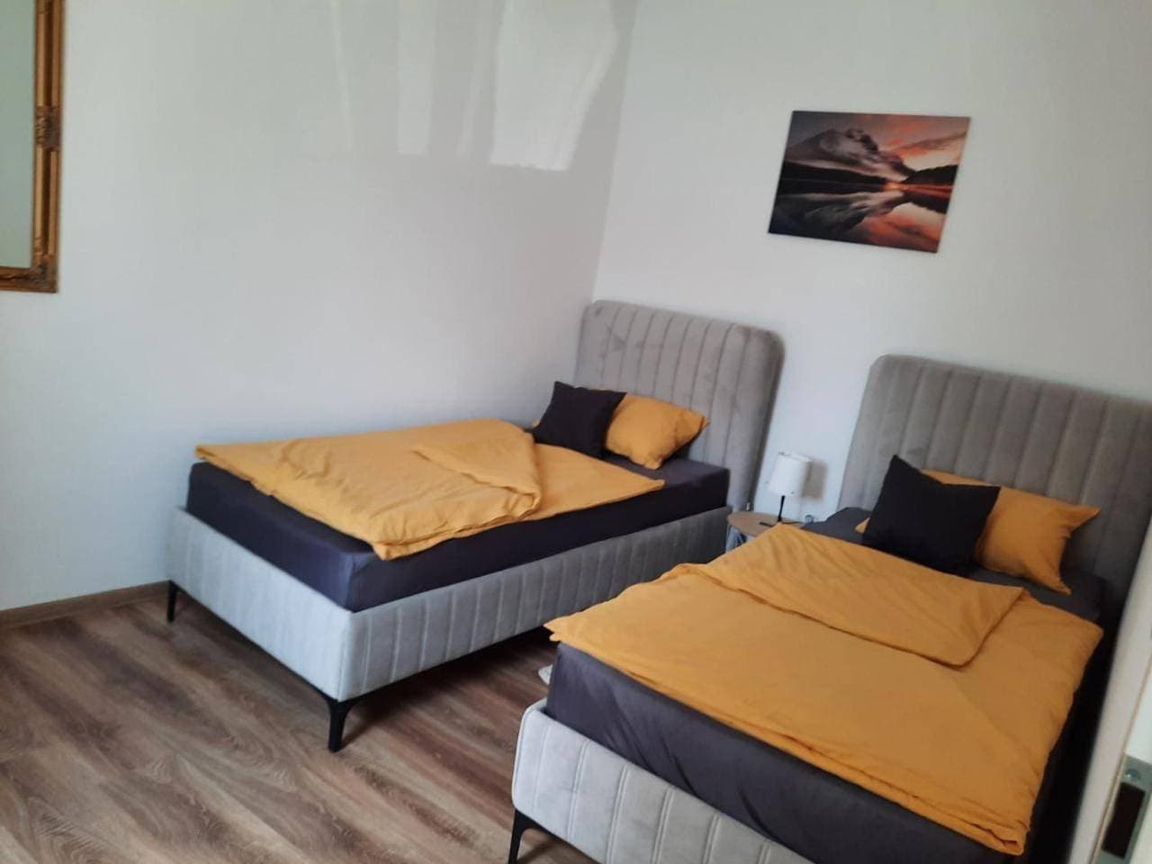 Foto 10 von 27: Apartment