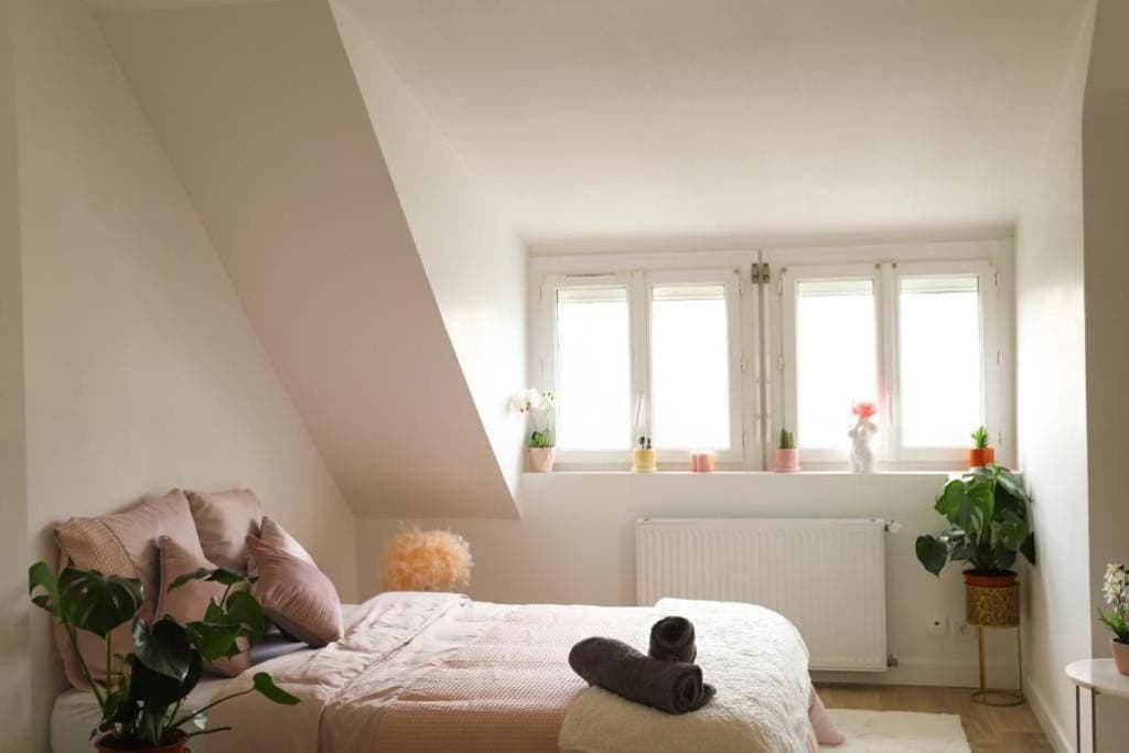 Foto 11 von 22: Four-Bedroom House