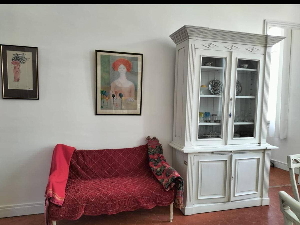 Foto 4 von 11: Two-Bedroom Apartment