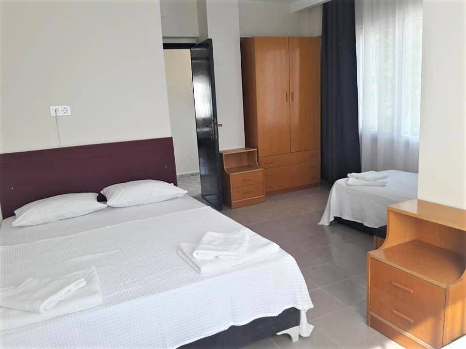 Foto 5 von 13: Quadruple Room with Sea View