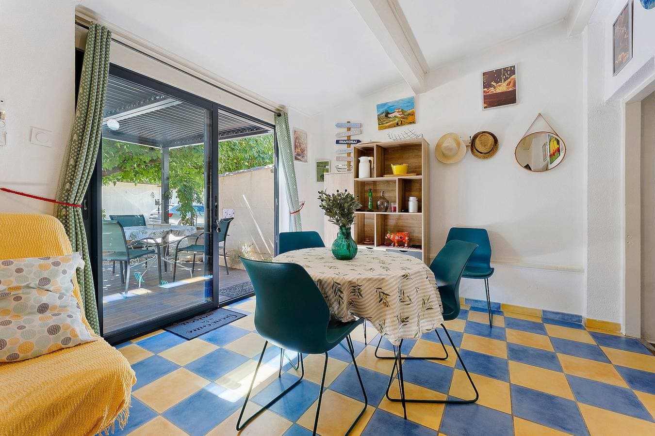 Foto 5 von 22: Gîte Les Garrigues – Komfortabler Rückzugsort am Fuße der Alpilles