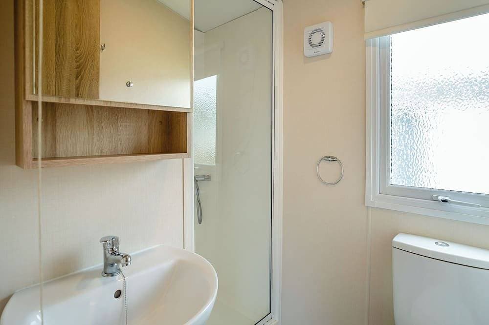 Foto 4 von 8: 2 Schlafzimmer Unterkunft in Charmouth