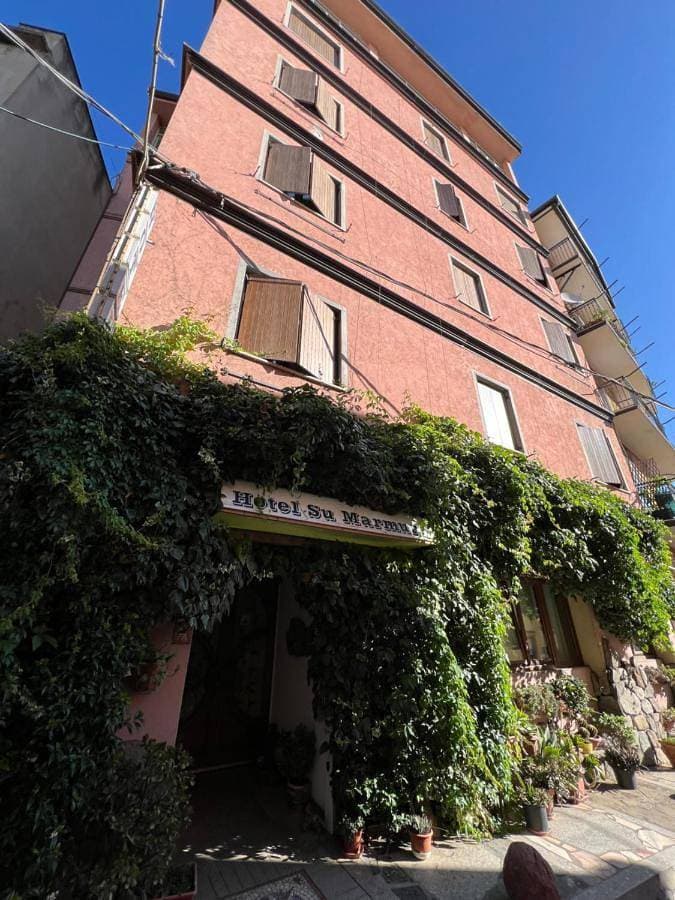 Su Marmuri 1