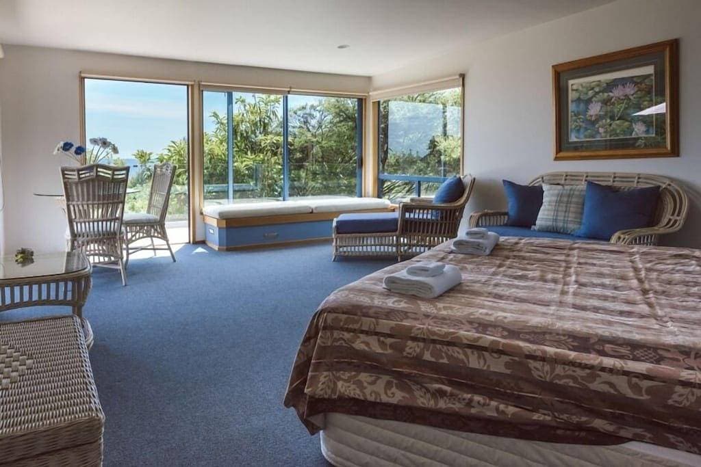 Palm Beach Lodge - Koru 1