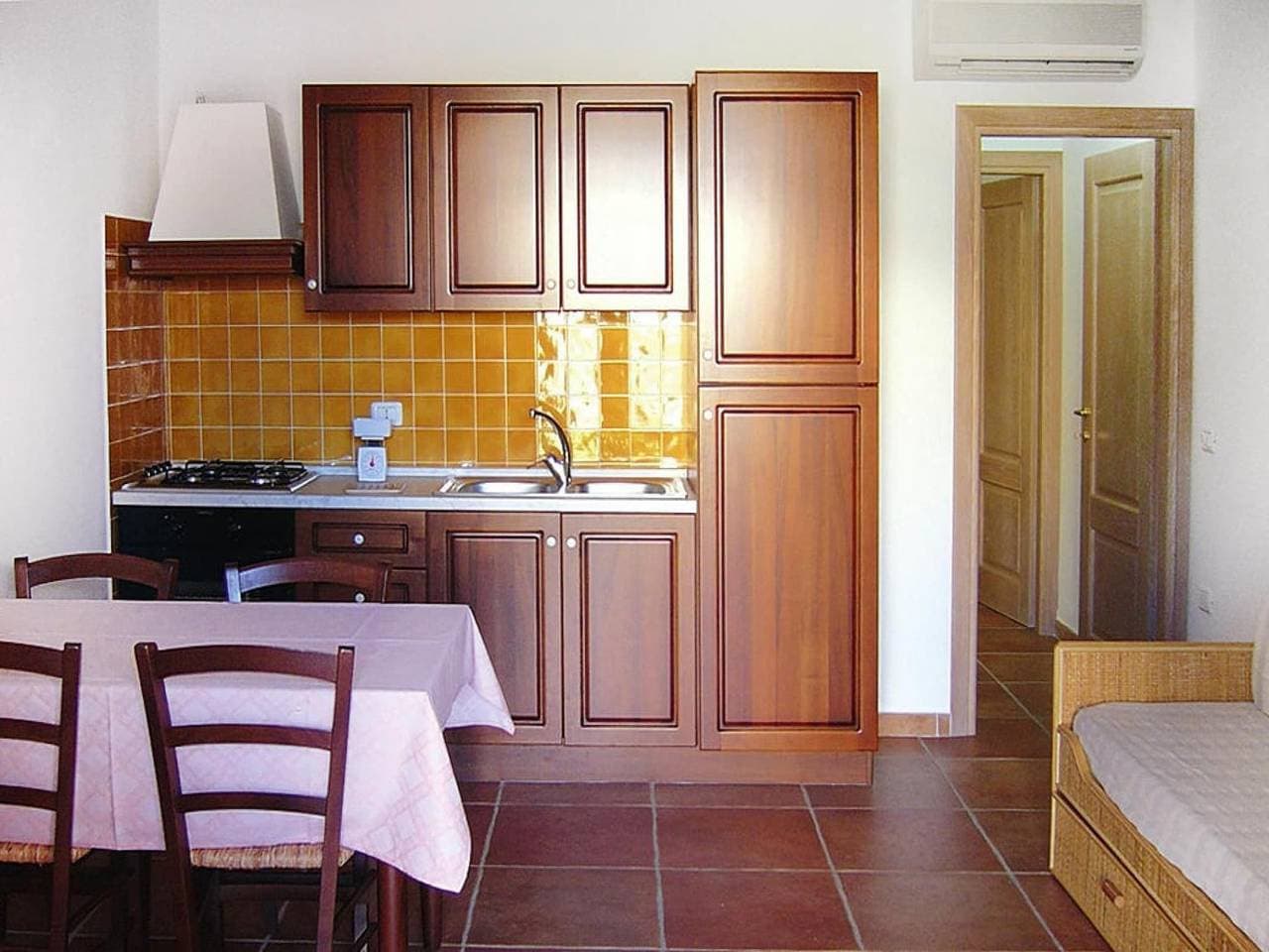 Foto 5 von 20: Residence mit Pool in Tanaunella-Budoni