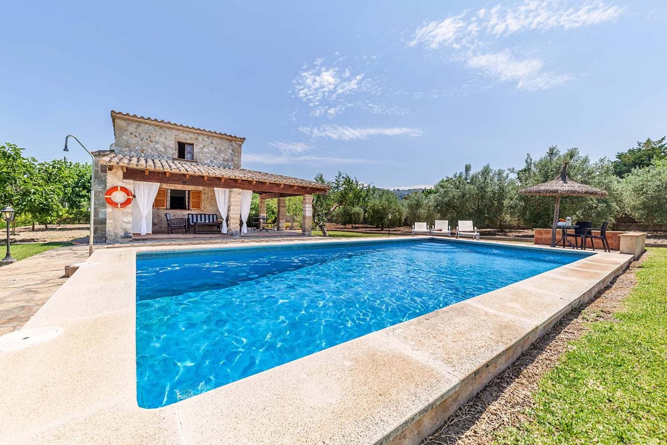Roqueta (Mallorca) 1
