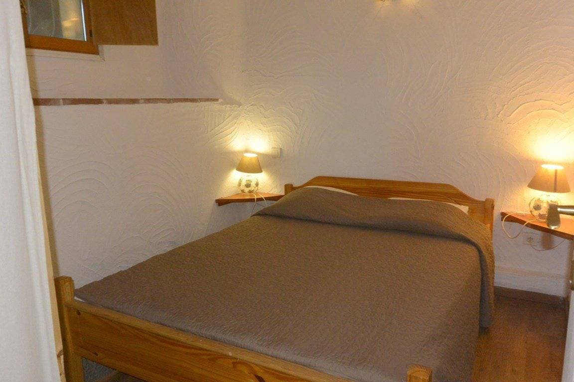 Foto 8 von 10: Ferienwohnung in Zonza, Südkorsika (Corse du Sud)-3