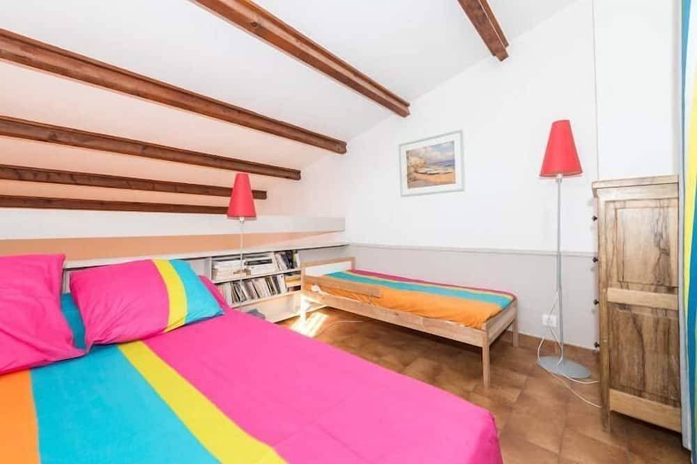 Foto 5 von 27: 36 m2 apartment in quiet residence with sandy beach 200m away