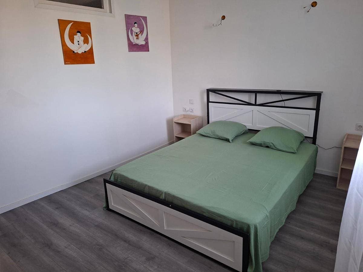 Foto 5 von 7: One-Bedroom Apartment