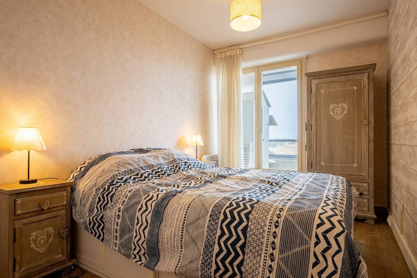 Foto 4 von 13: Ferienwohnung für 4 Personen