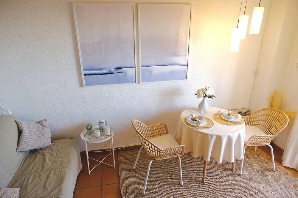 Foto 12 von 20: Apartment mit Meerblick an der Côte d´Azur