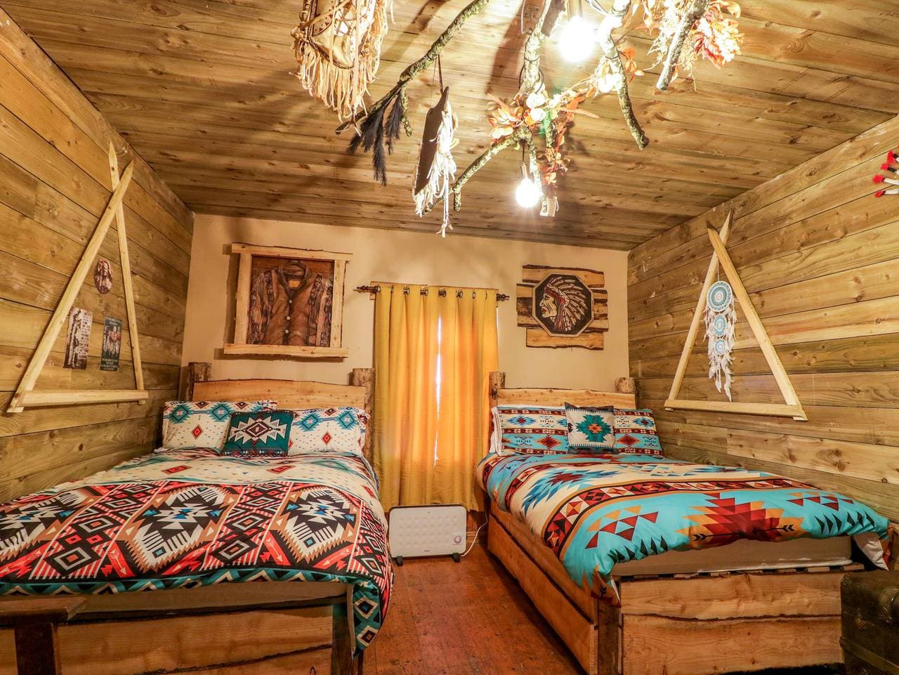 Foto 11 von 31: Apache Falls Lodge
