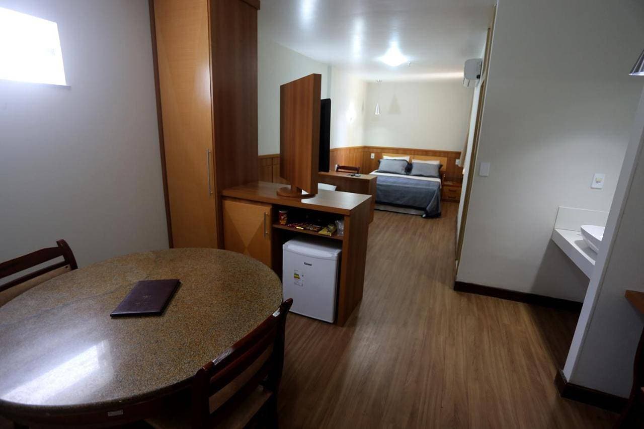 Foto 6 von 9: Double or Twin Room