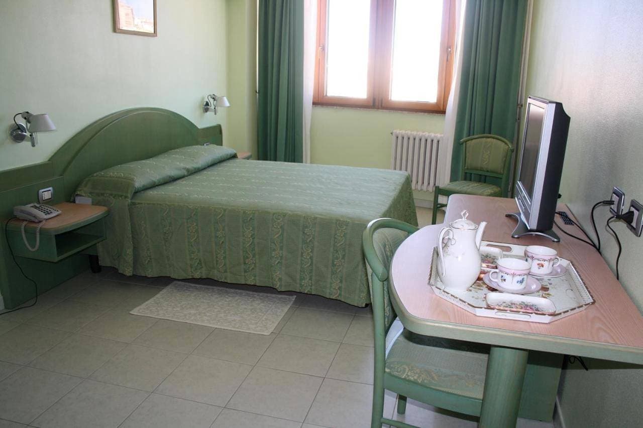 Hotel Grillo 1