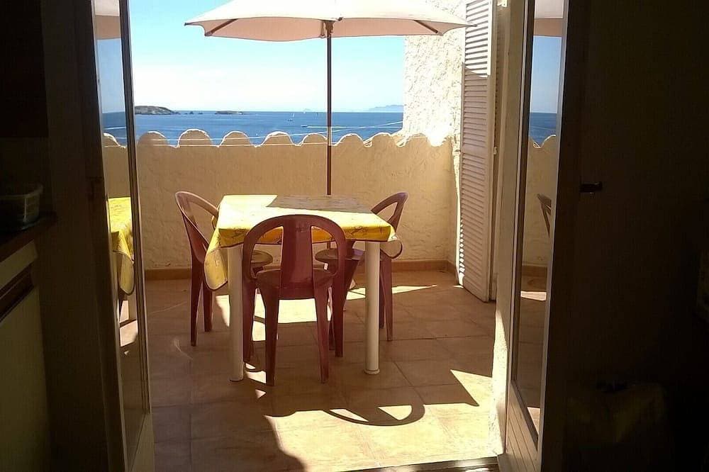 Foto 11 von 11: Logement en Copropriété Avec Terrasse Face à la Plage