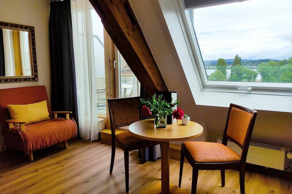 Ferienwohnung Gnadensee 1