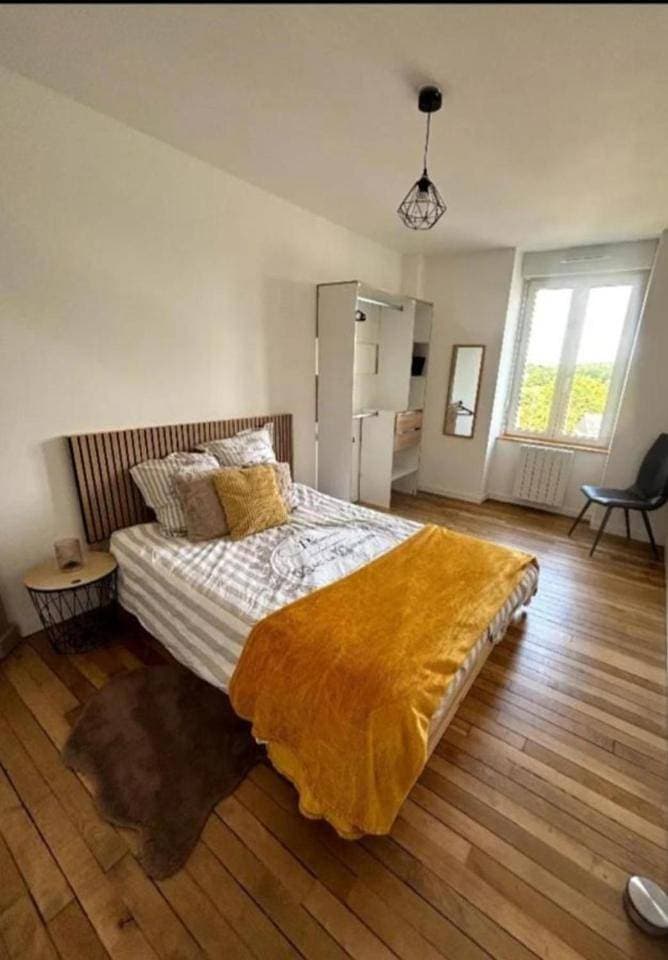 Foto 13 von 36: Three-Bedroom Holiday Home
