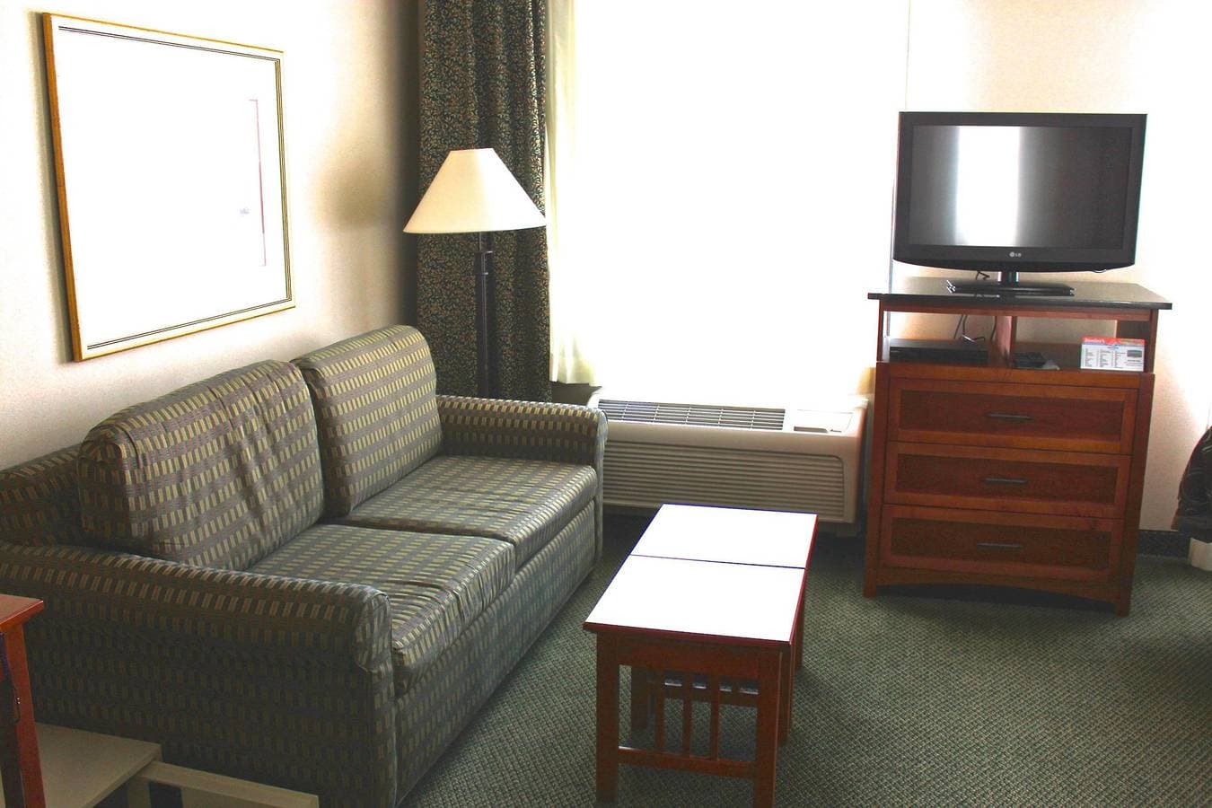 Ferienwohnung 1