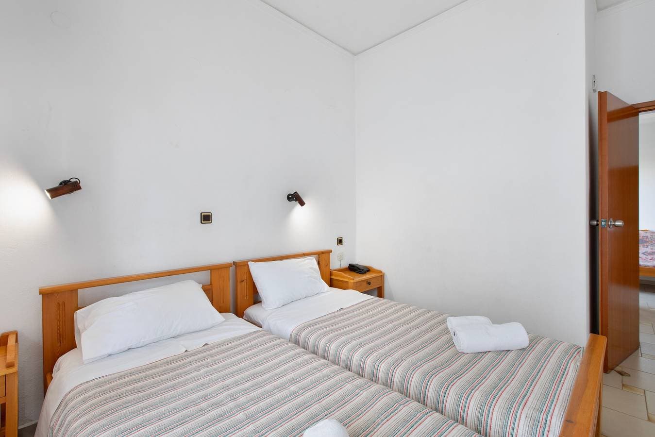 Foto 13 von 38: Apartment 'Popi 3 Erwachsene' mit Meerblick, WLAN und Klimaanlage