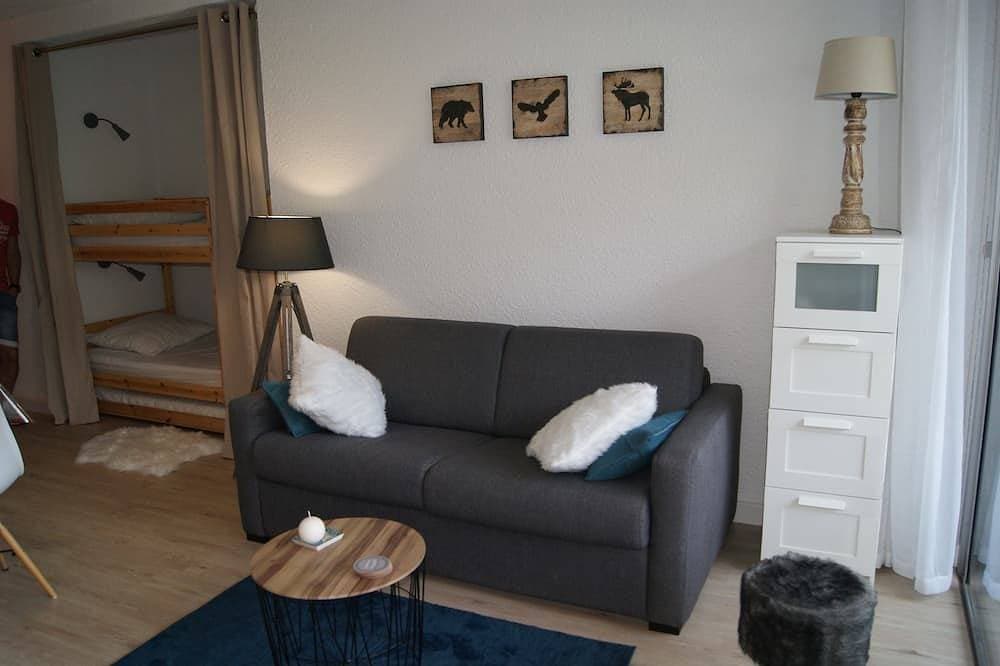 Foto 5 von 21: Wohnung *** In Neuem St Lary Dorf Renoviert