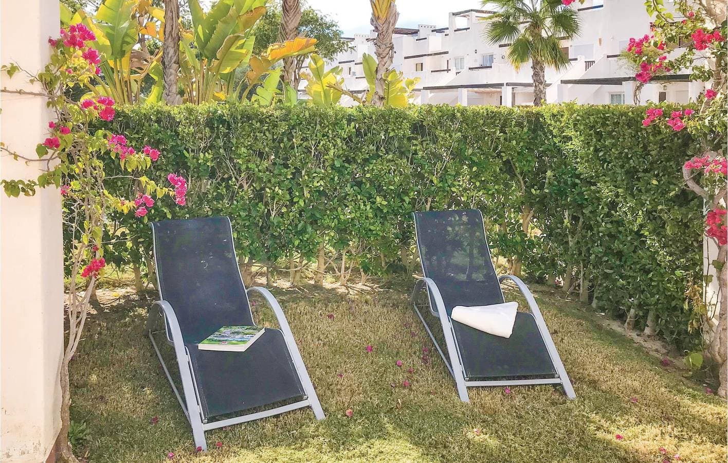 Foto 8 von 28: Abgeschiedene Oase mit Pool & WiFi in der Nähe des Stadtzentrums