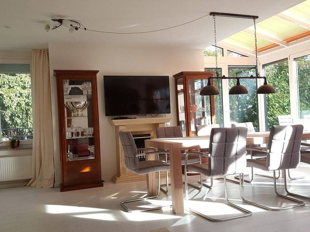Foto 5 von 24: Ferienwohnung mit 6 Schlafzimmer