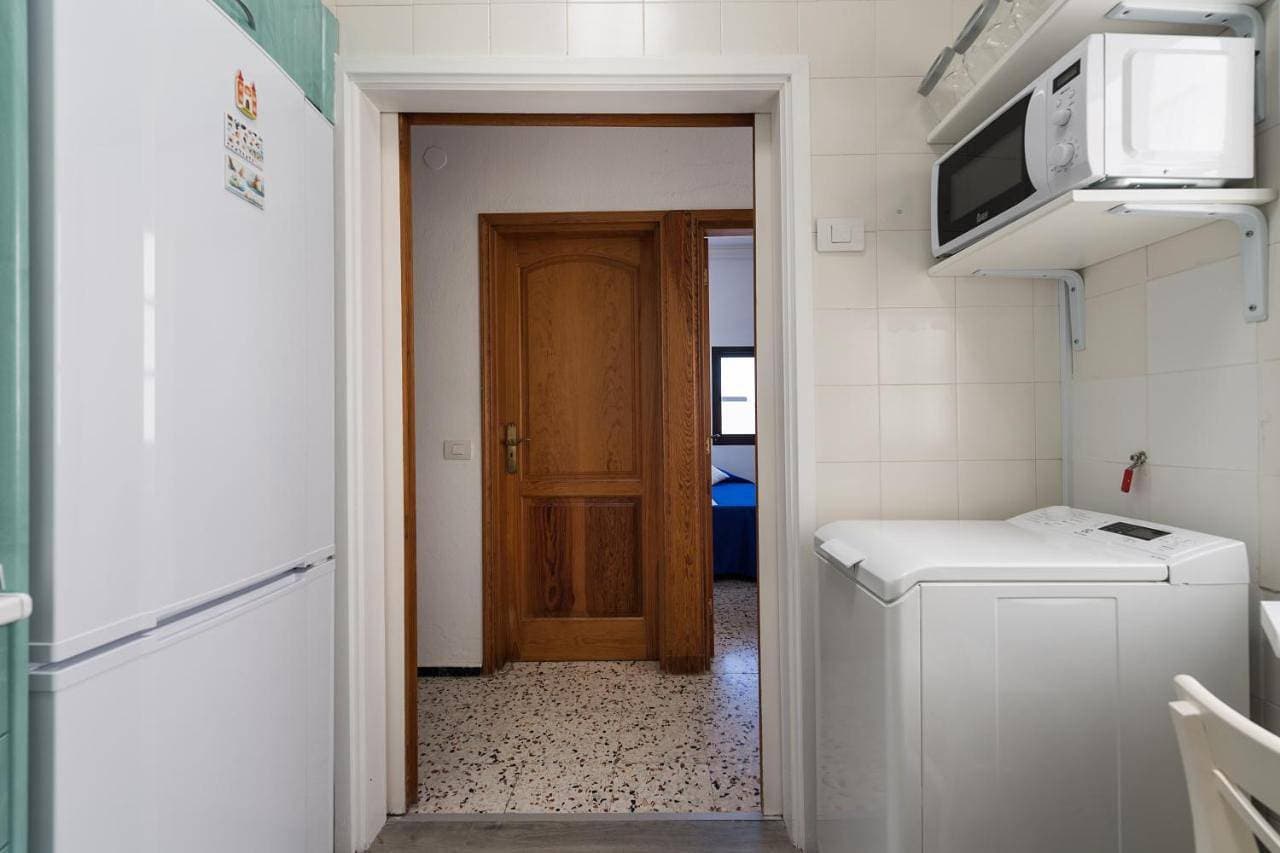 Foto 7 von 31: Two-Bedroom Apartment