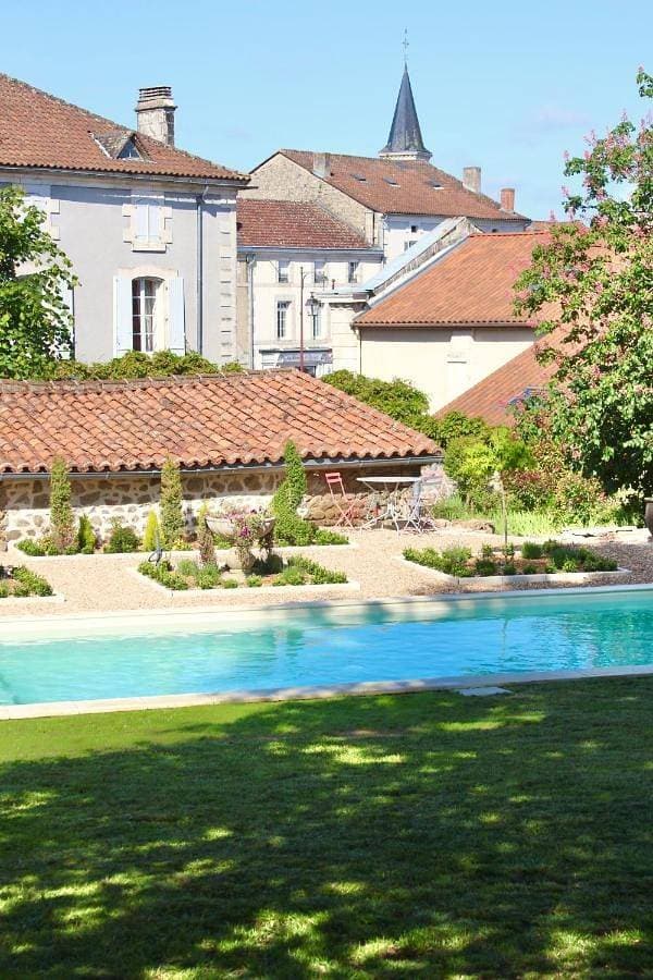 La Châtaigne 1