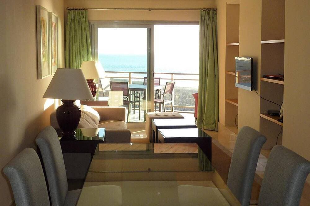 Appartement klimatisiert direkt am Sonnenstrand 1