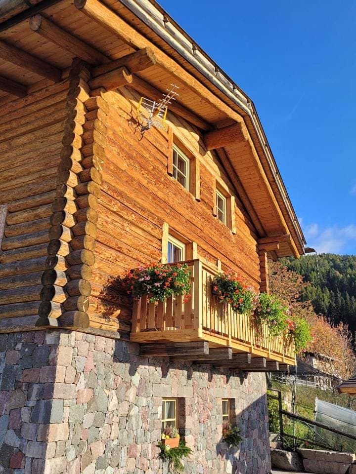 Foto 10 von 16: Three-Bedroom Chalet
