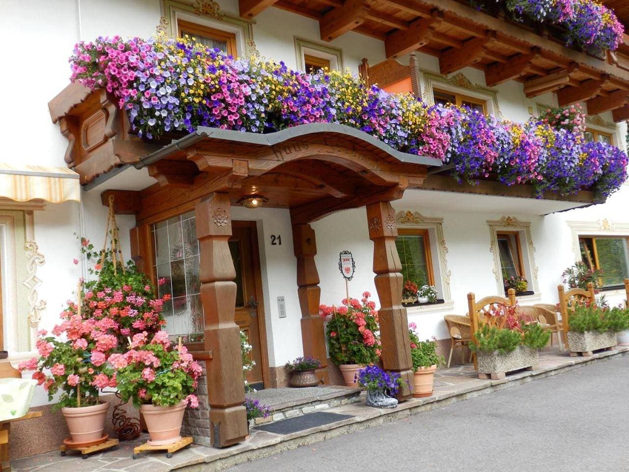 Haus Seebach 1