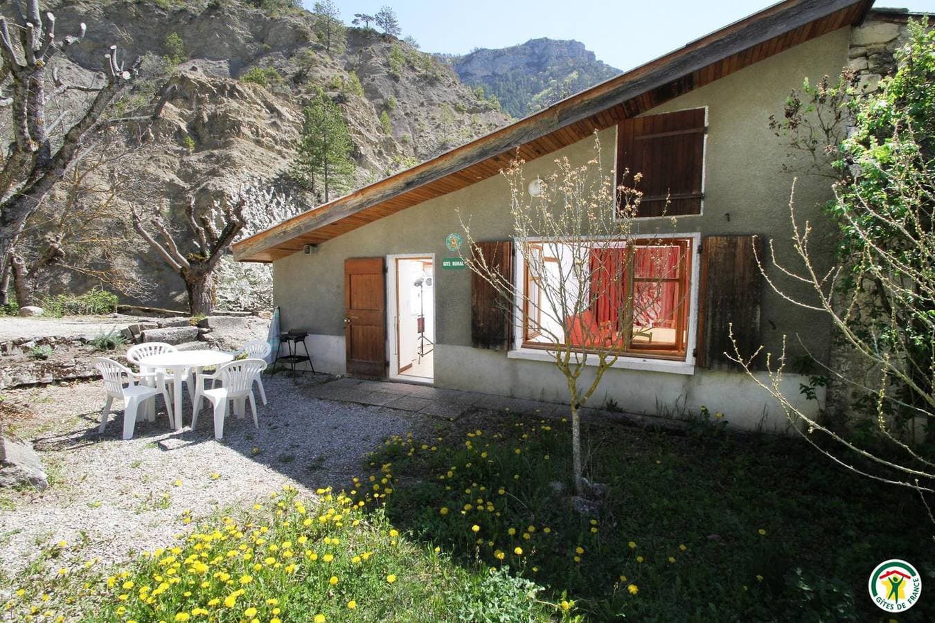 La Noyeraie 1