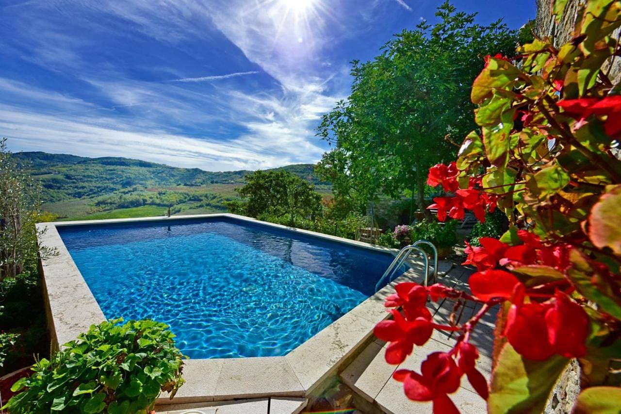 Villa Luna 1