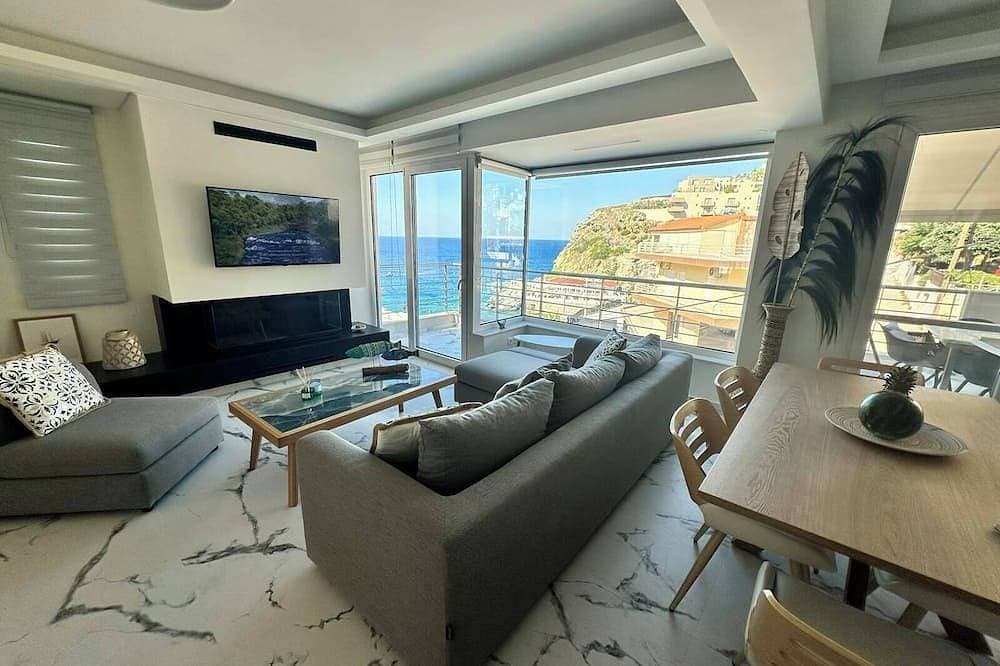 Sea View Apartments \"Marirena 2\" 1