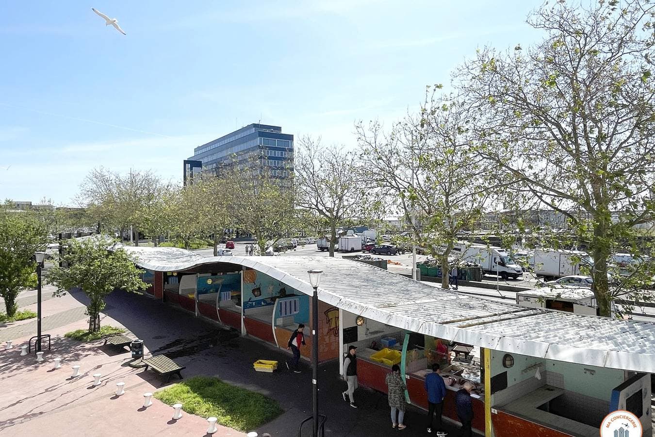 Foto 5 von 27: Ferienwohnung für 4 Personen