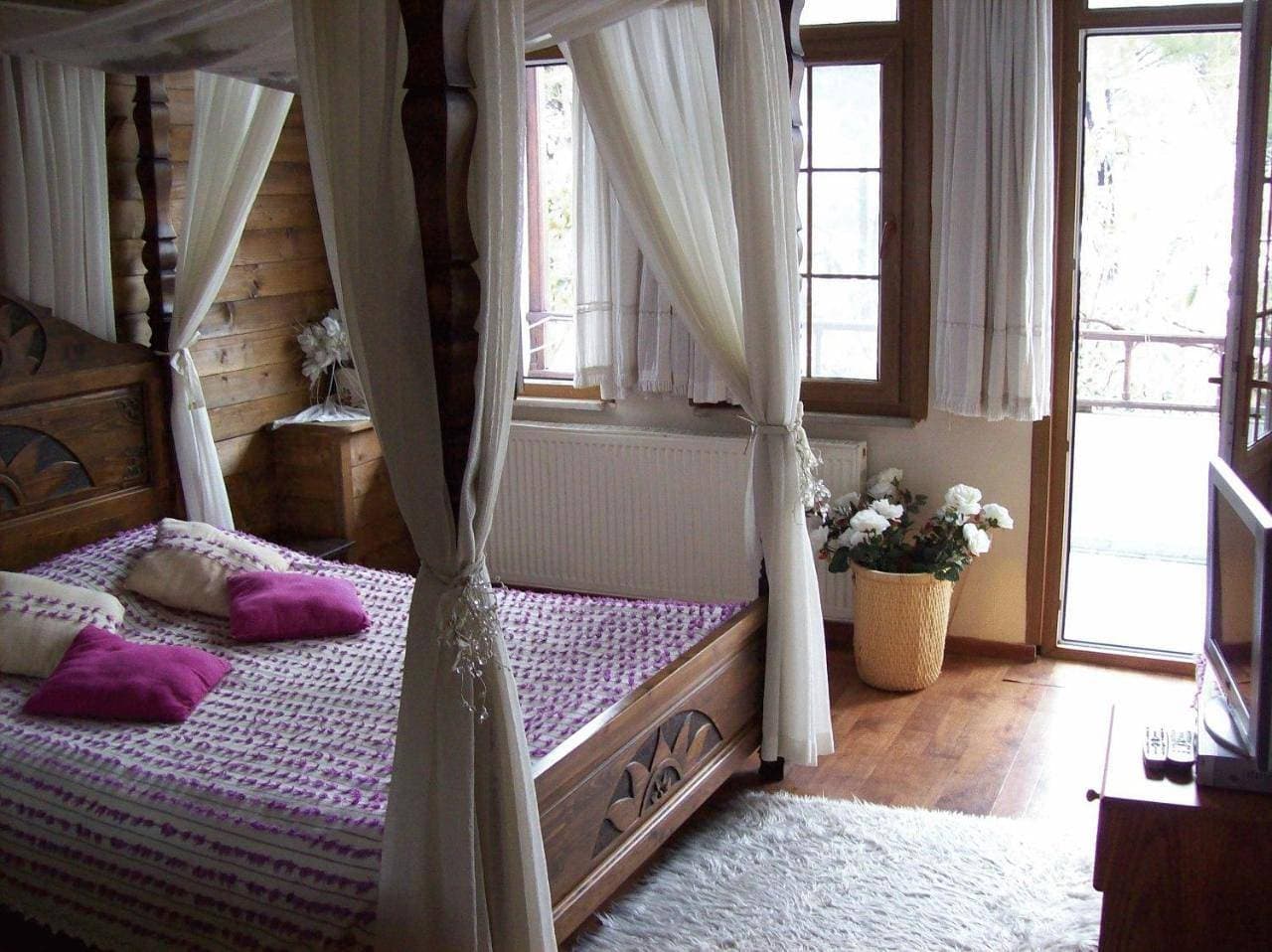 Foto 7 von 7: Honeymoon Room