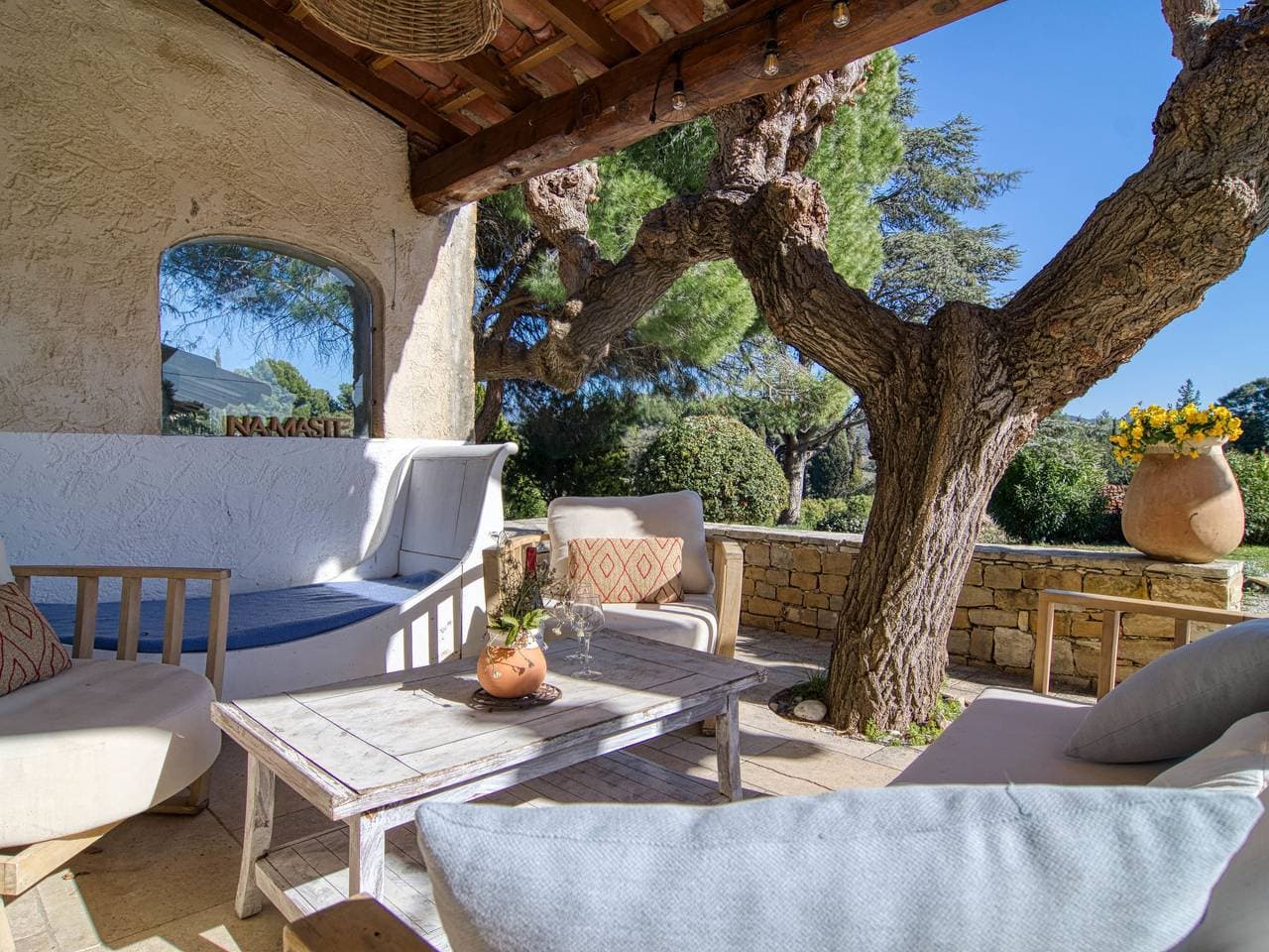 Foto 11 von 47: La Bastide de Magdeleine