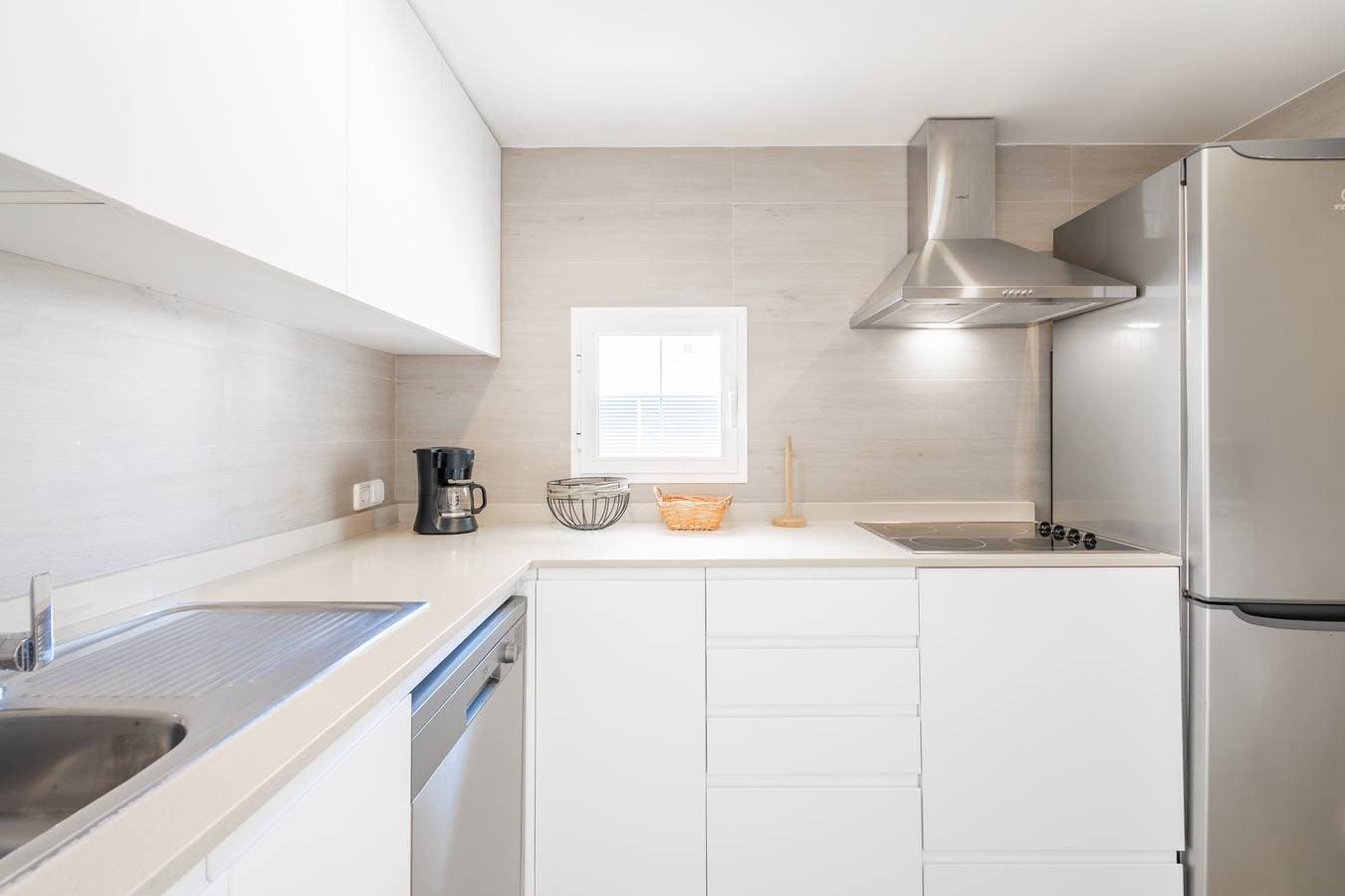 Foto 7 von 24: Ferienhaus 'Sam 3' mit privatem Pool, Wi-Fi und Klimaanlage