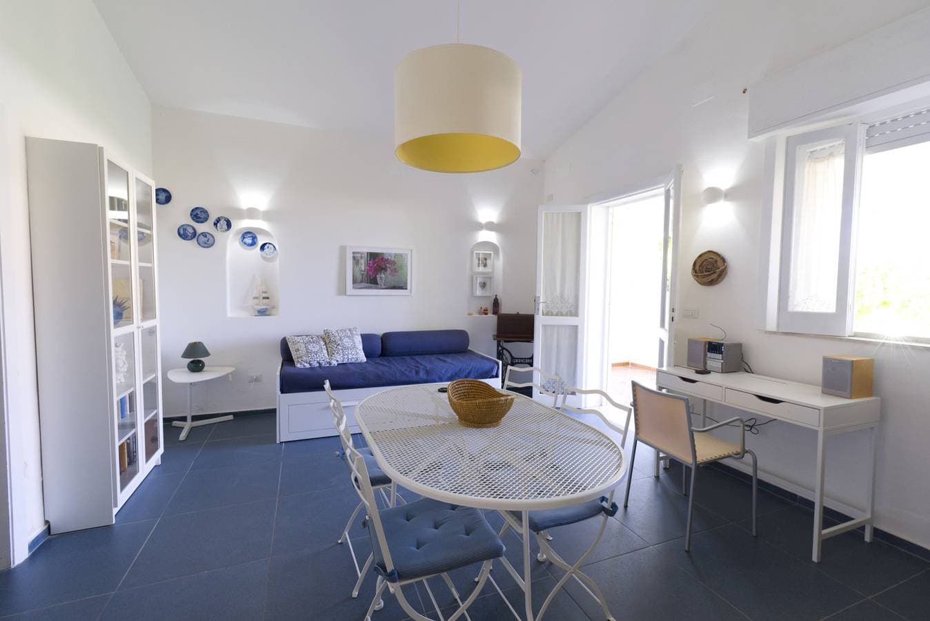 Foto 11 von 22: Villetta Blu sul Mare a Fontane Bianche