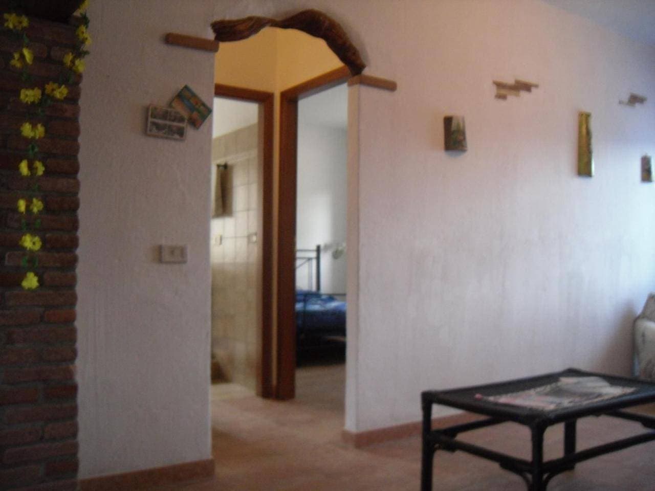 Foto 12 von 59: Apartment with Garden View