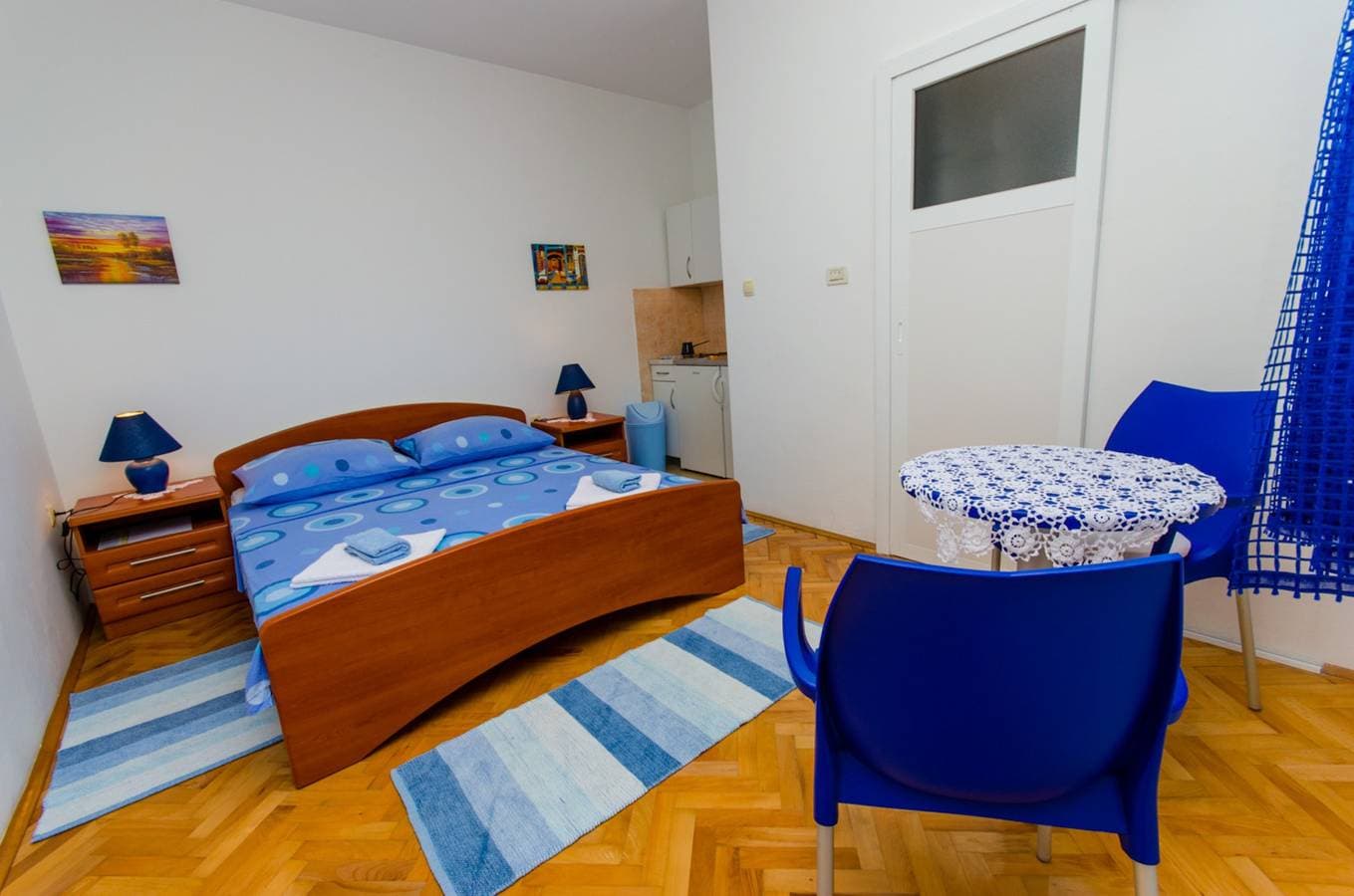 Foto 4 von 10: Studio für 2 Personen