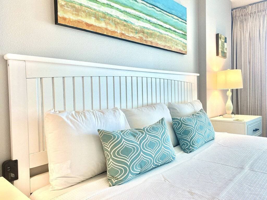 Foto 10 von 14: Sandcastle Condominiums Unit 202